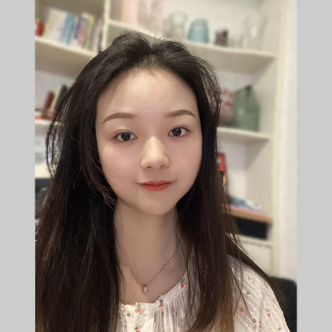 陈橙子🍊