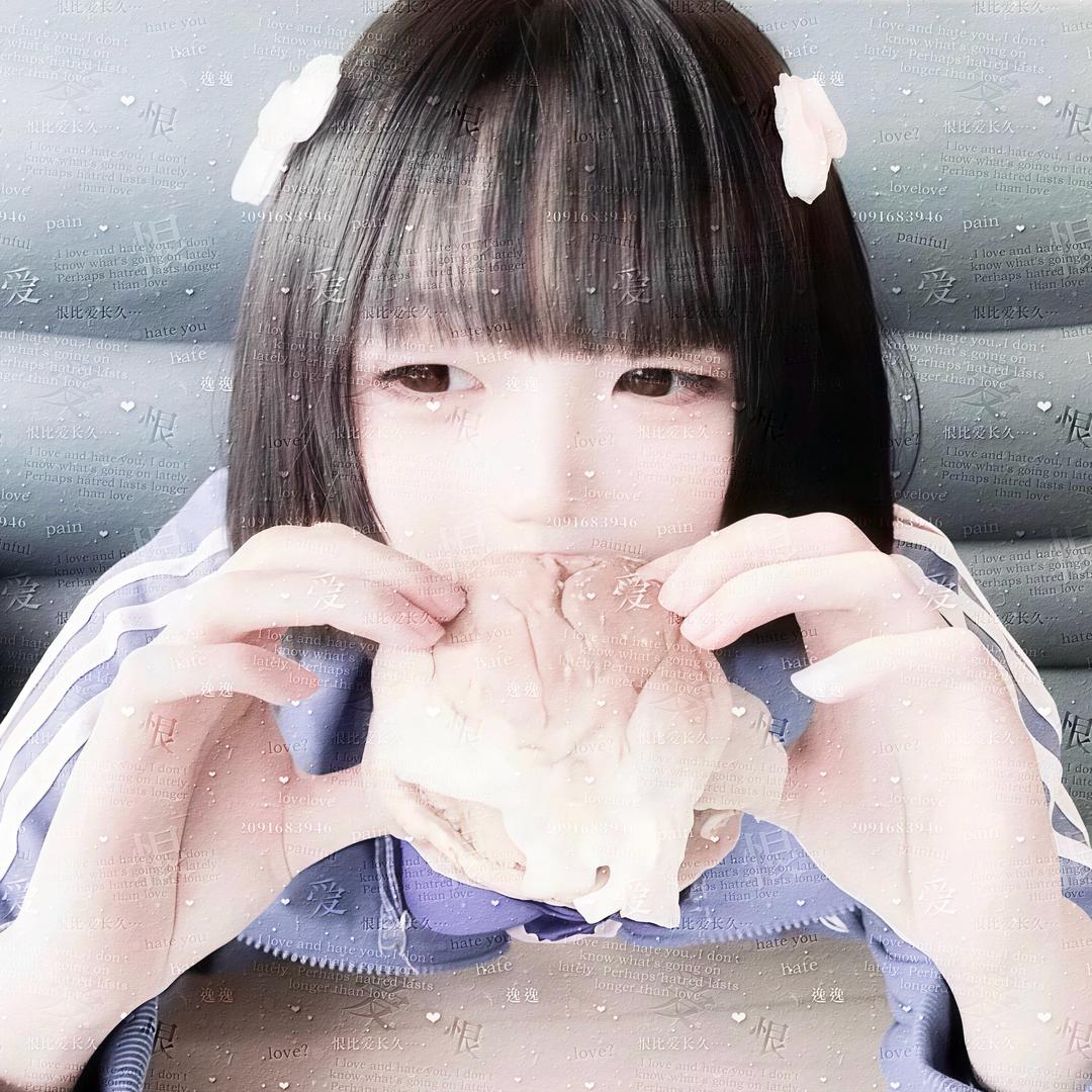 圆圆脸