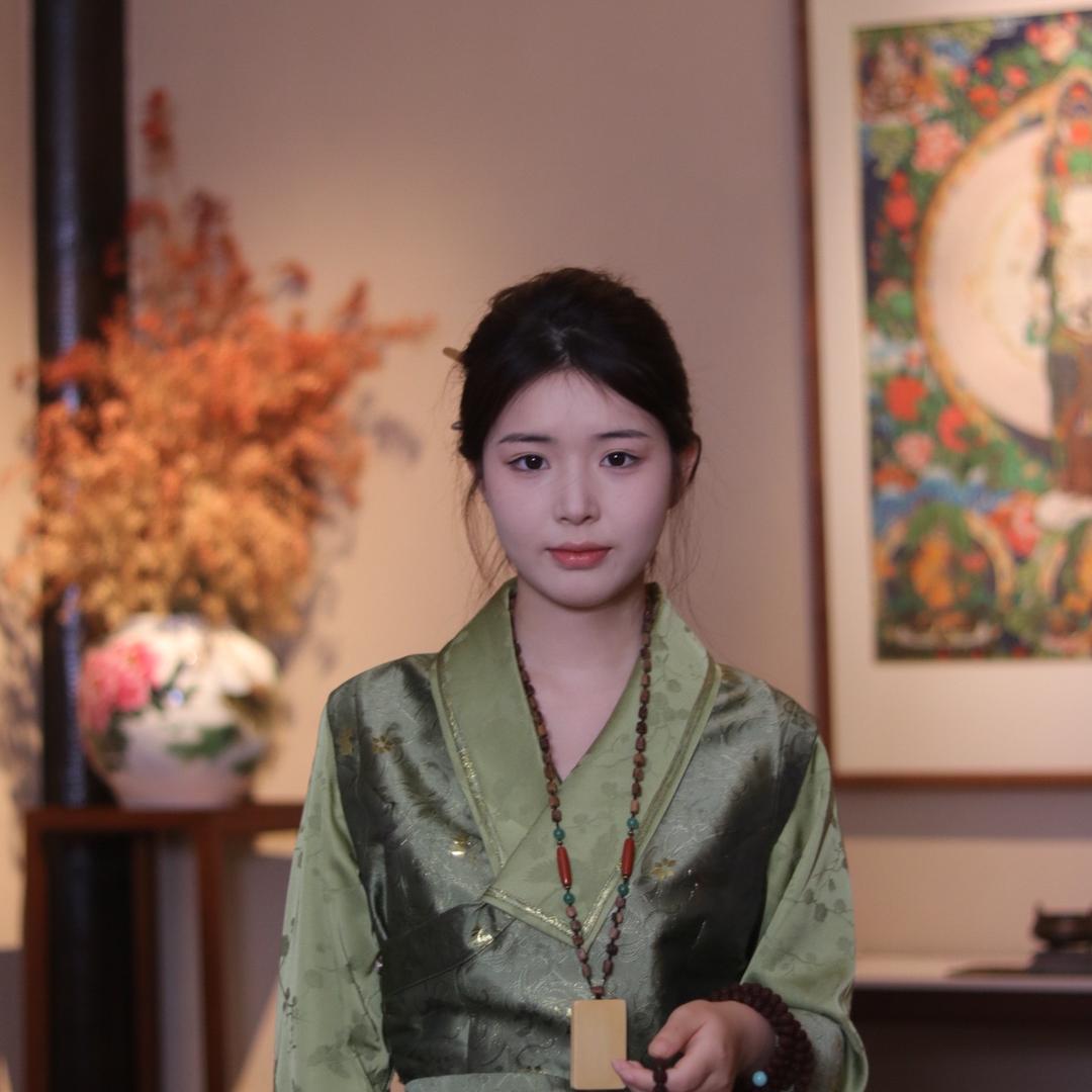 舞界陆羽