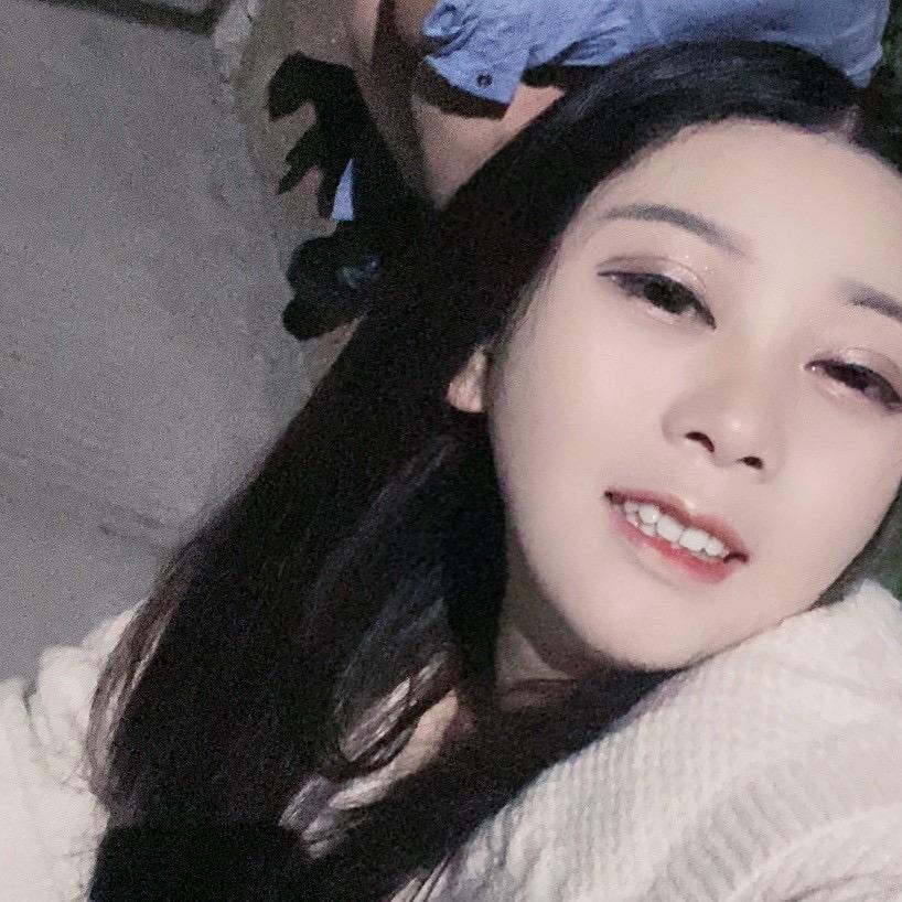 艳艳 艳很乖🎇