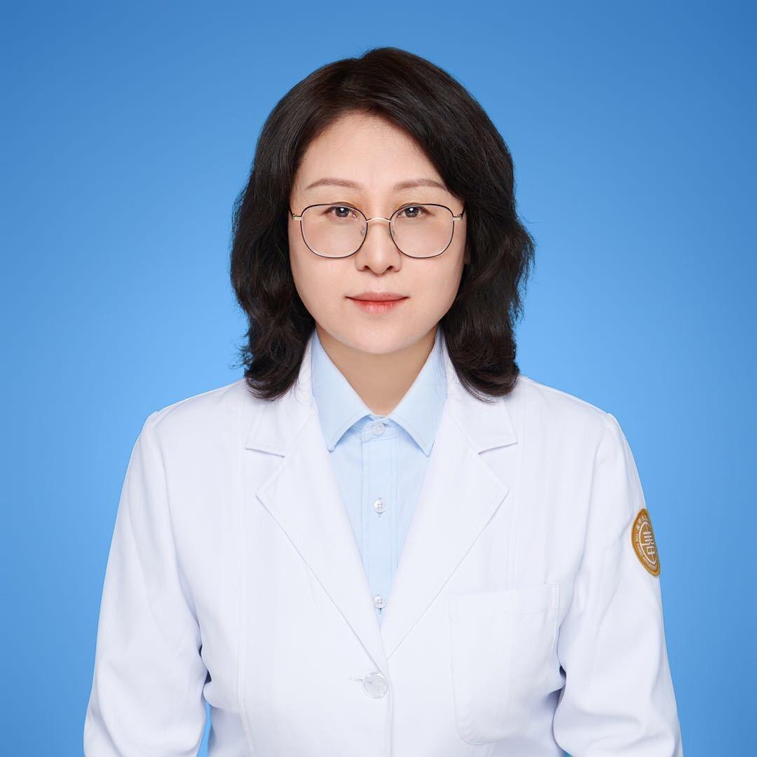 超声消融李玉娟主任