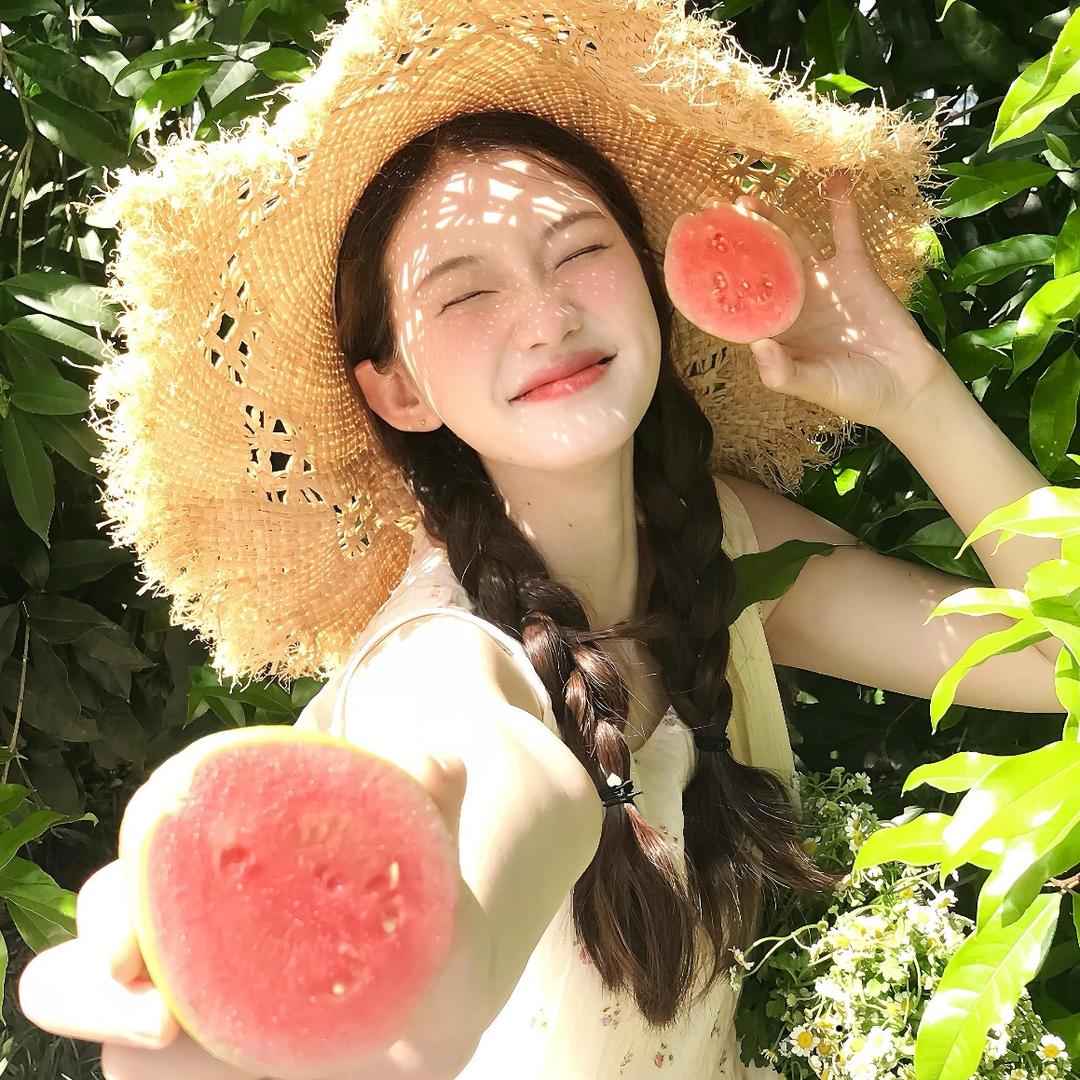 西米🍊