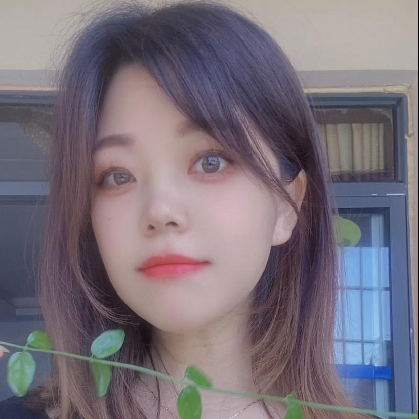 桔子小姐姐