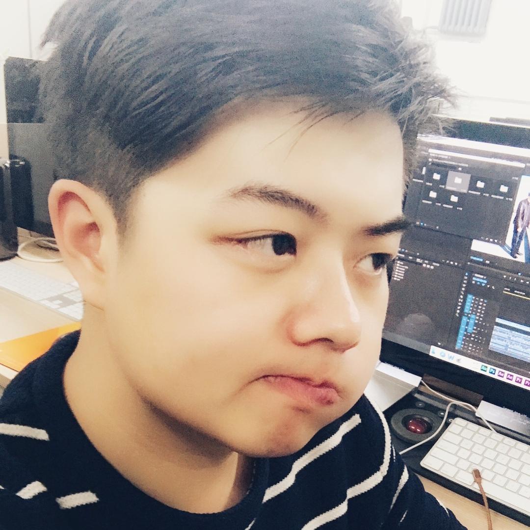 是小夫哥啊