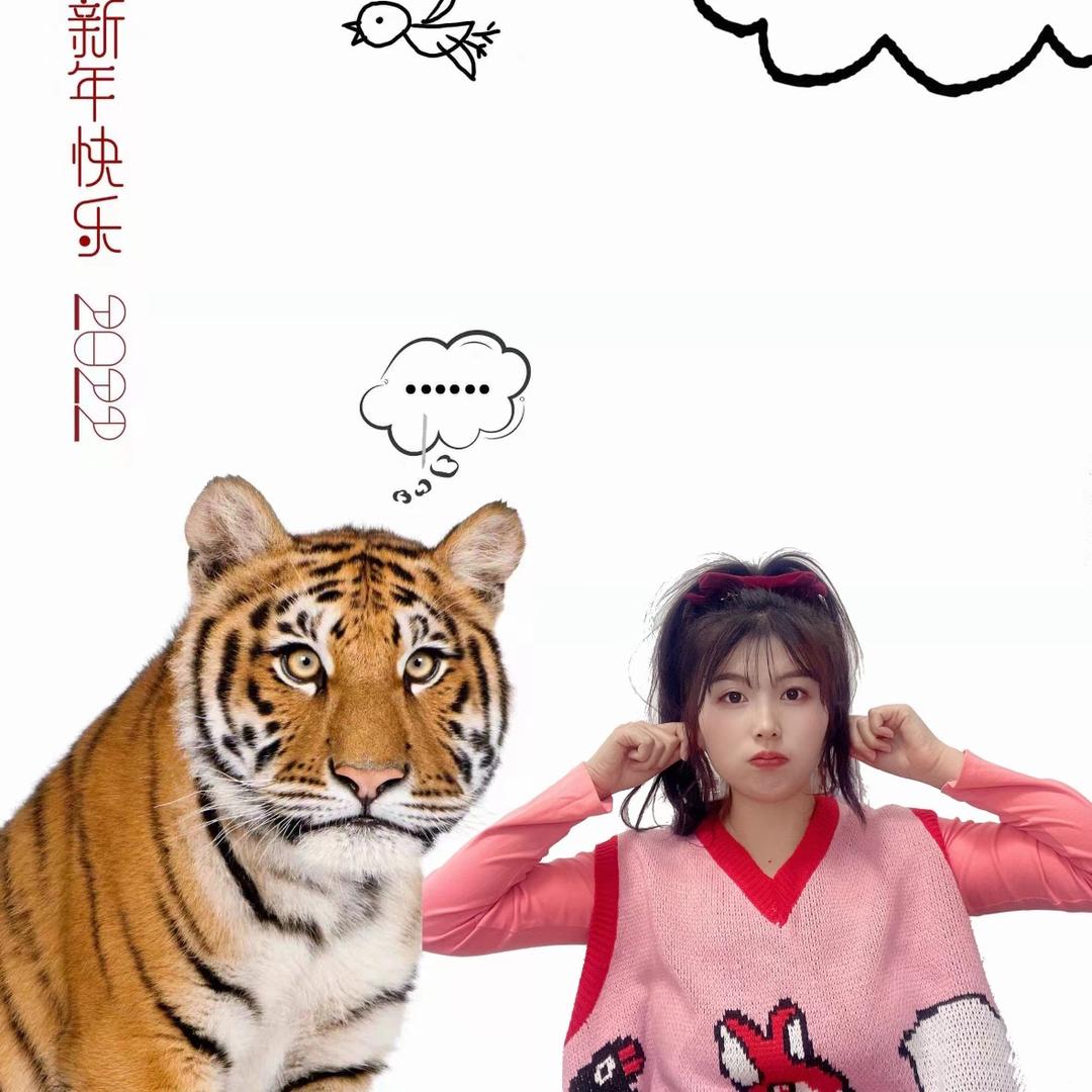 一只静（gogogo版）