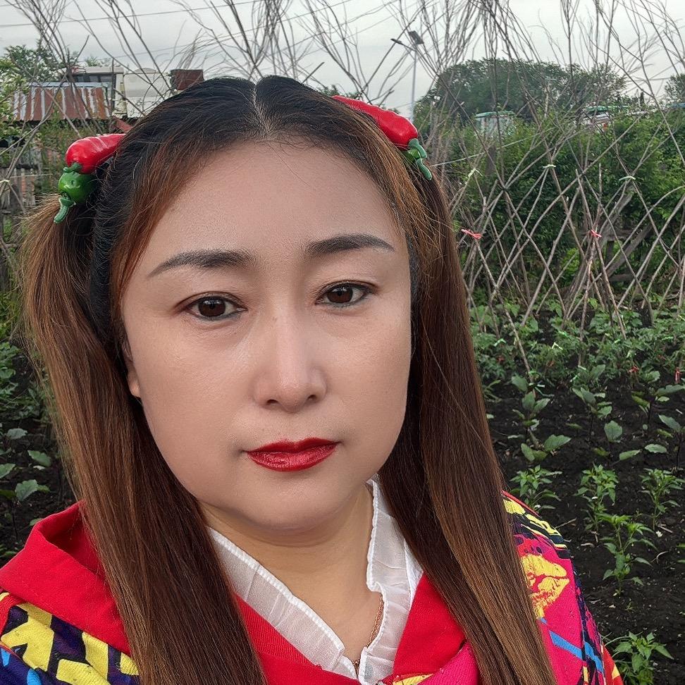 农村华姐
