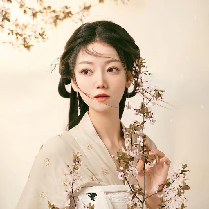 @张芬