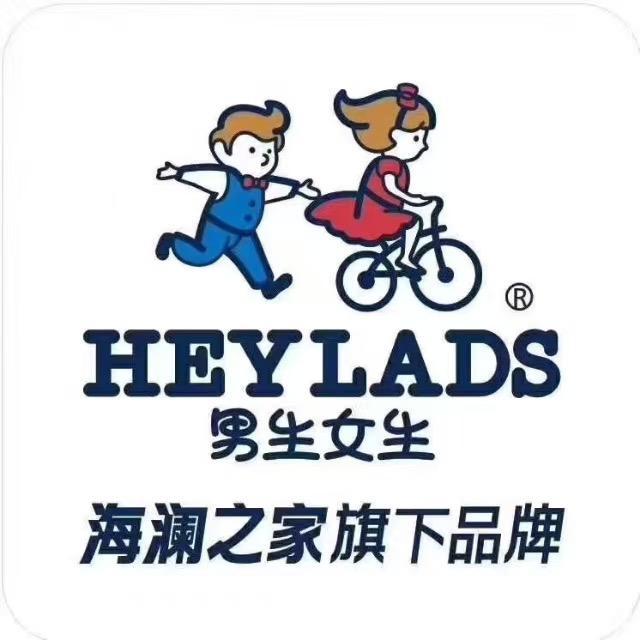 男生女生品牌甄选店