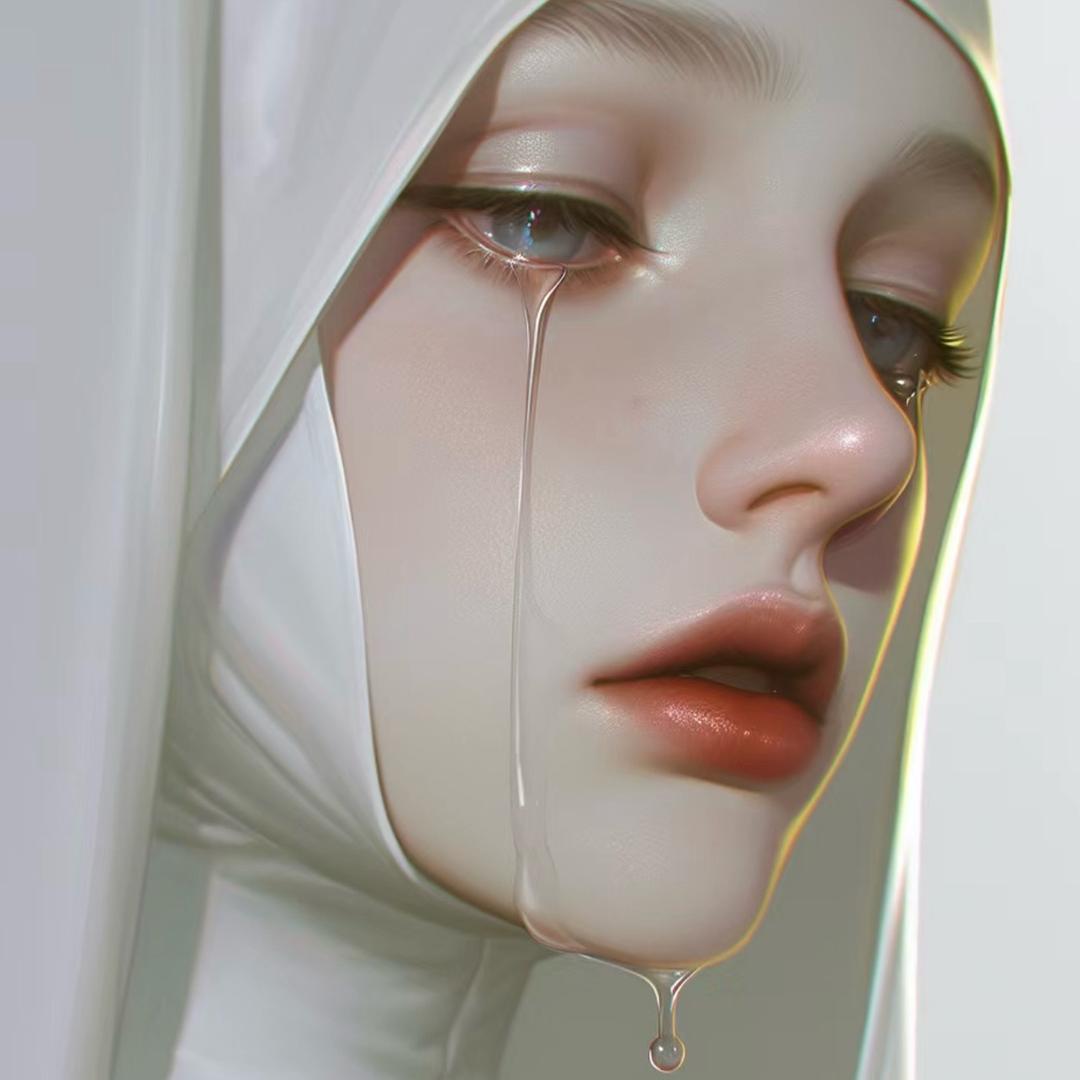 面码君