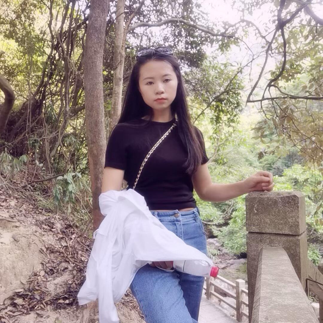 小杨@@