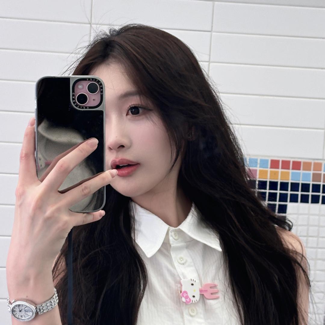 叶有点甜儿
