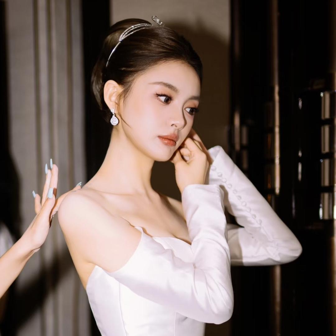 婉莎嫁衣- 店长💓唐唐