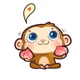 小猴子的朋友圈