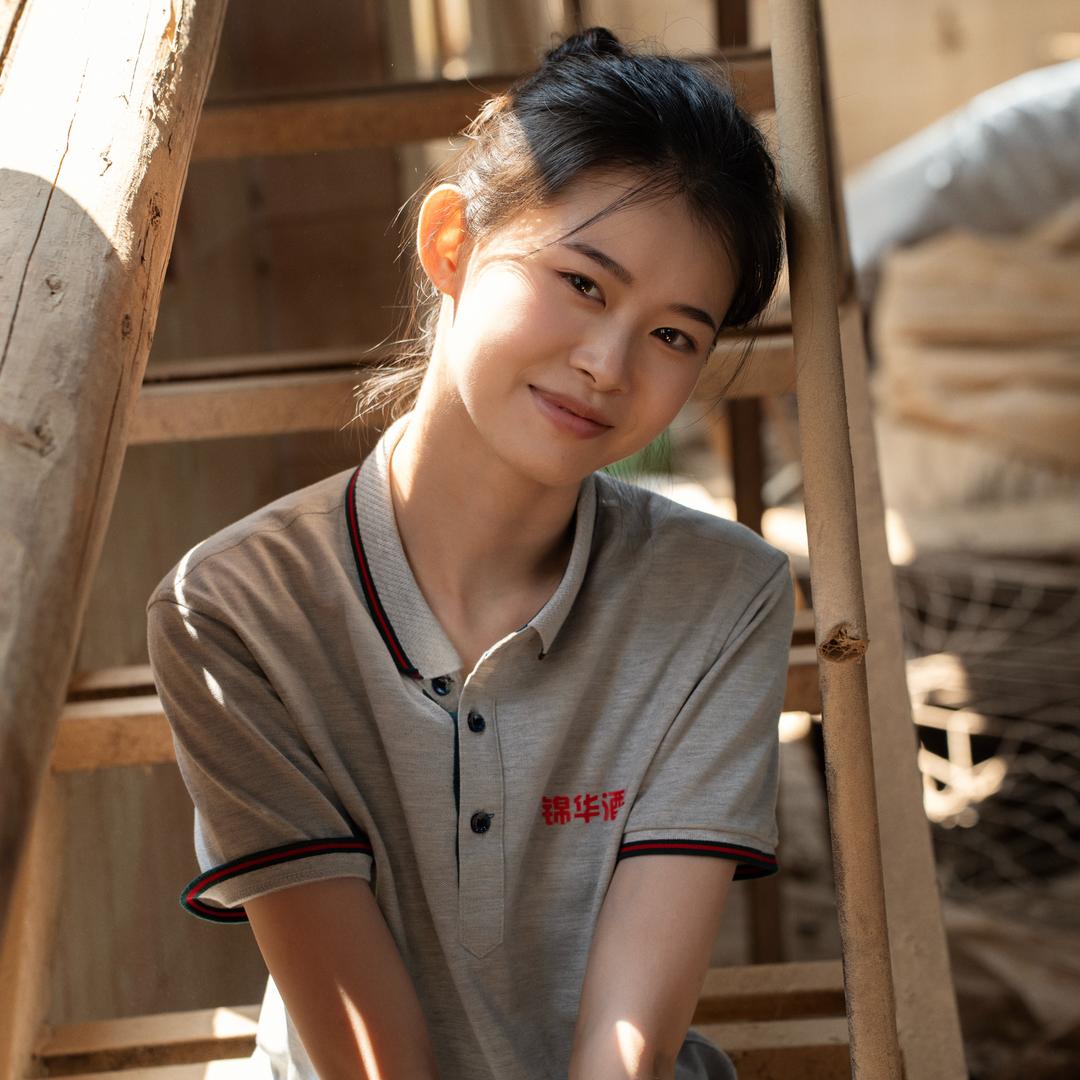 璐瑶小酒妹