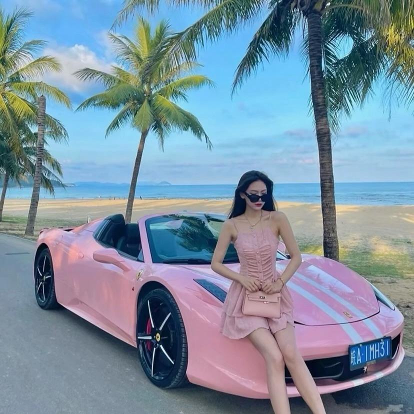 小妮名车（专注7系）