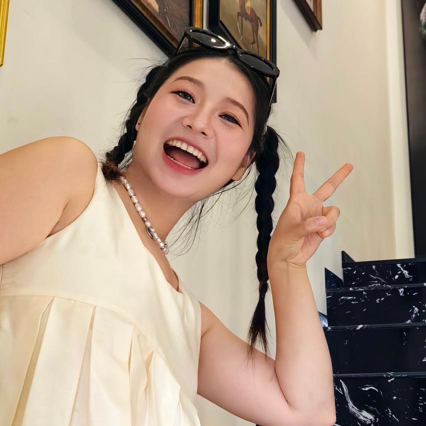 柠檬黄