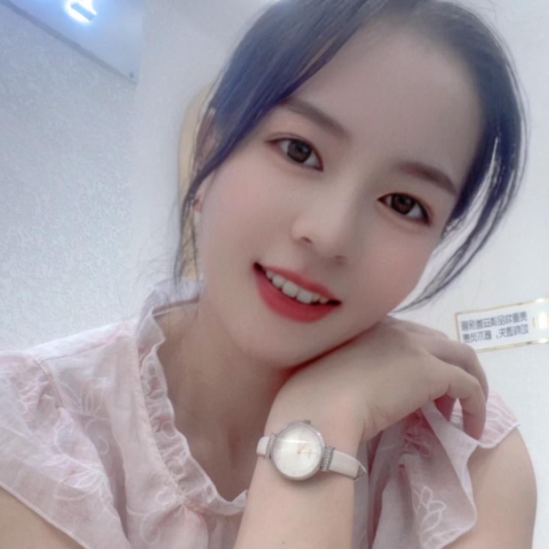 @星儿（单身小女人）