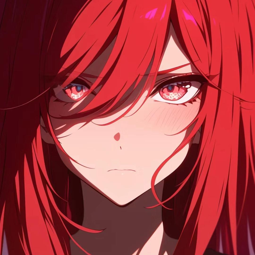 小七csgo（18岁红温少女）