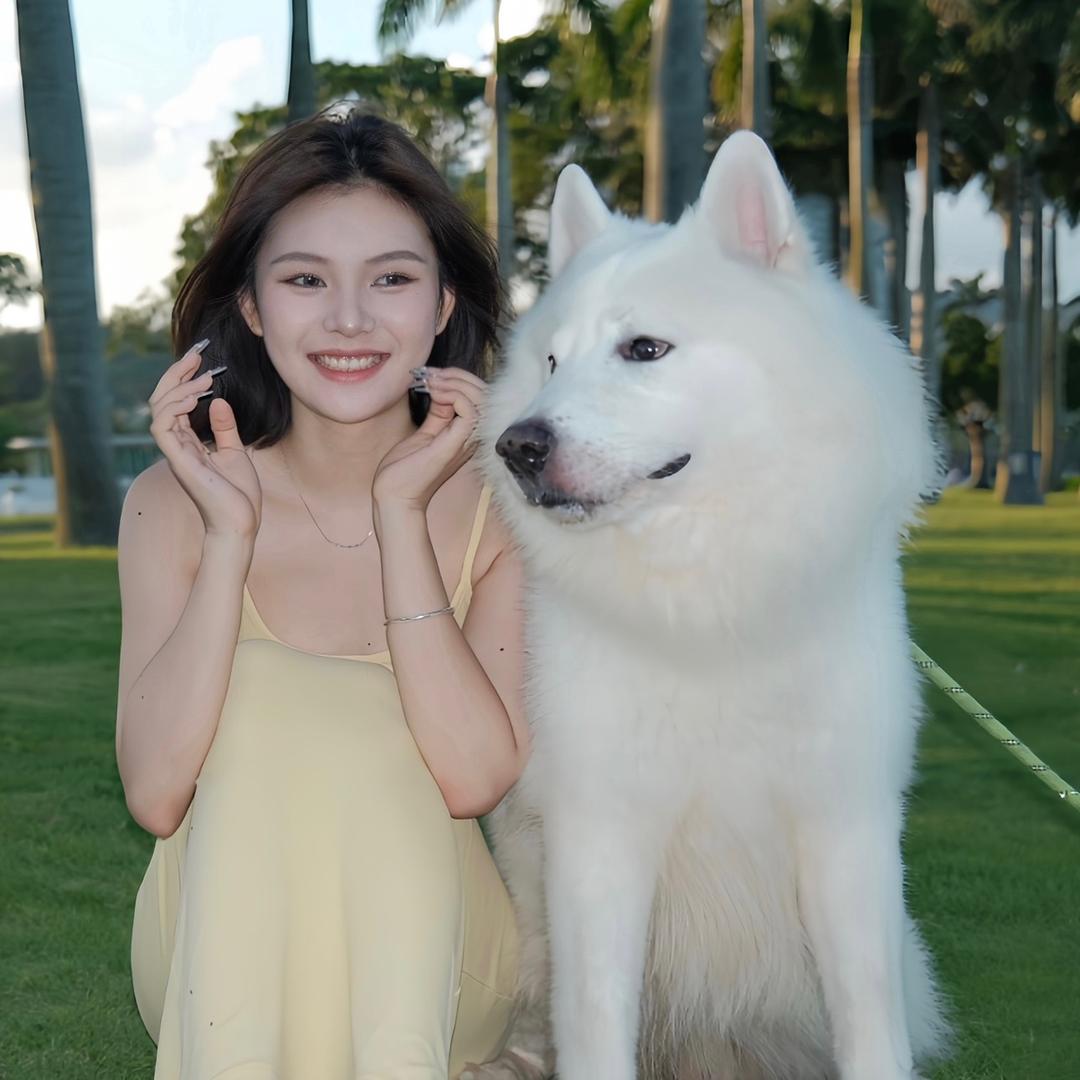 何沁璇
