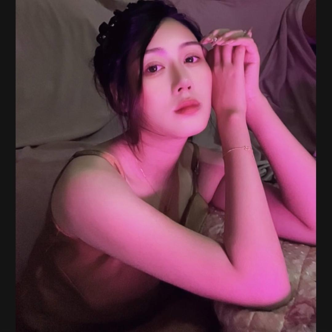 小丹妹¹²³²（低谷期）
