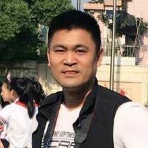 威哥摄影师