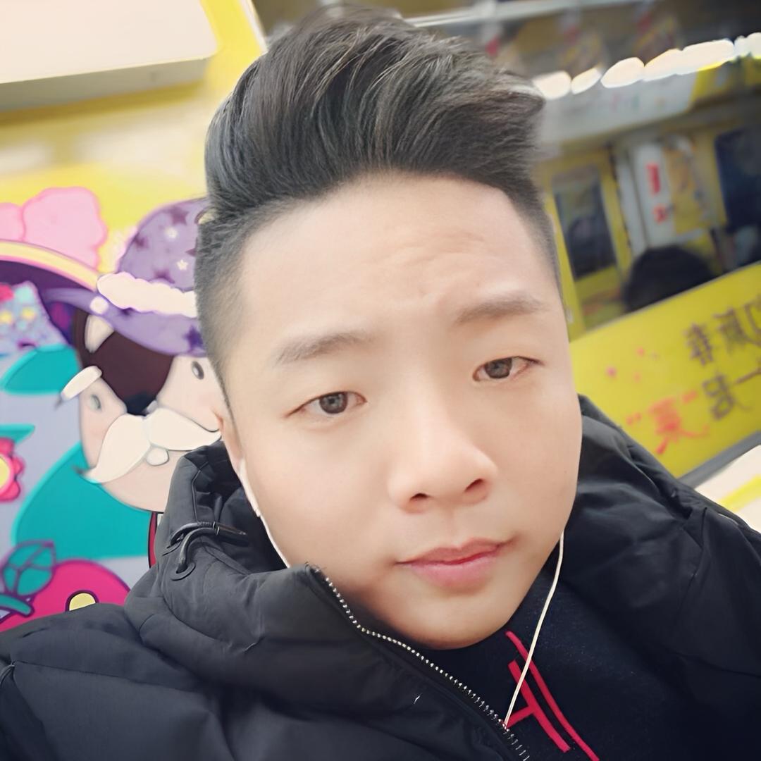 大狗快跑