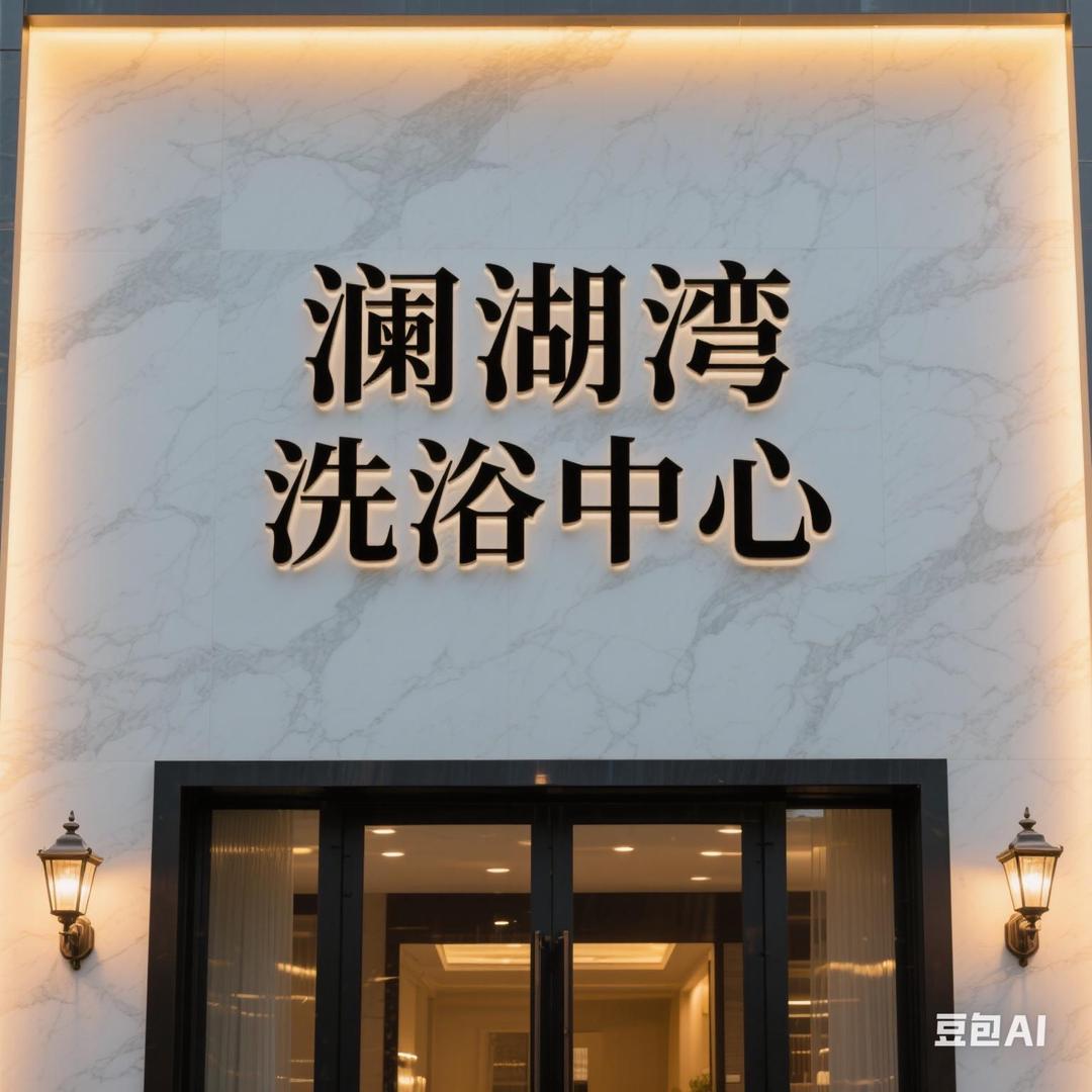 钱集「澜湖湾」二尖头
