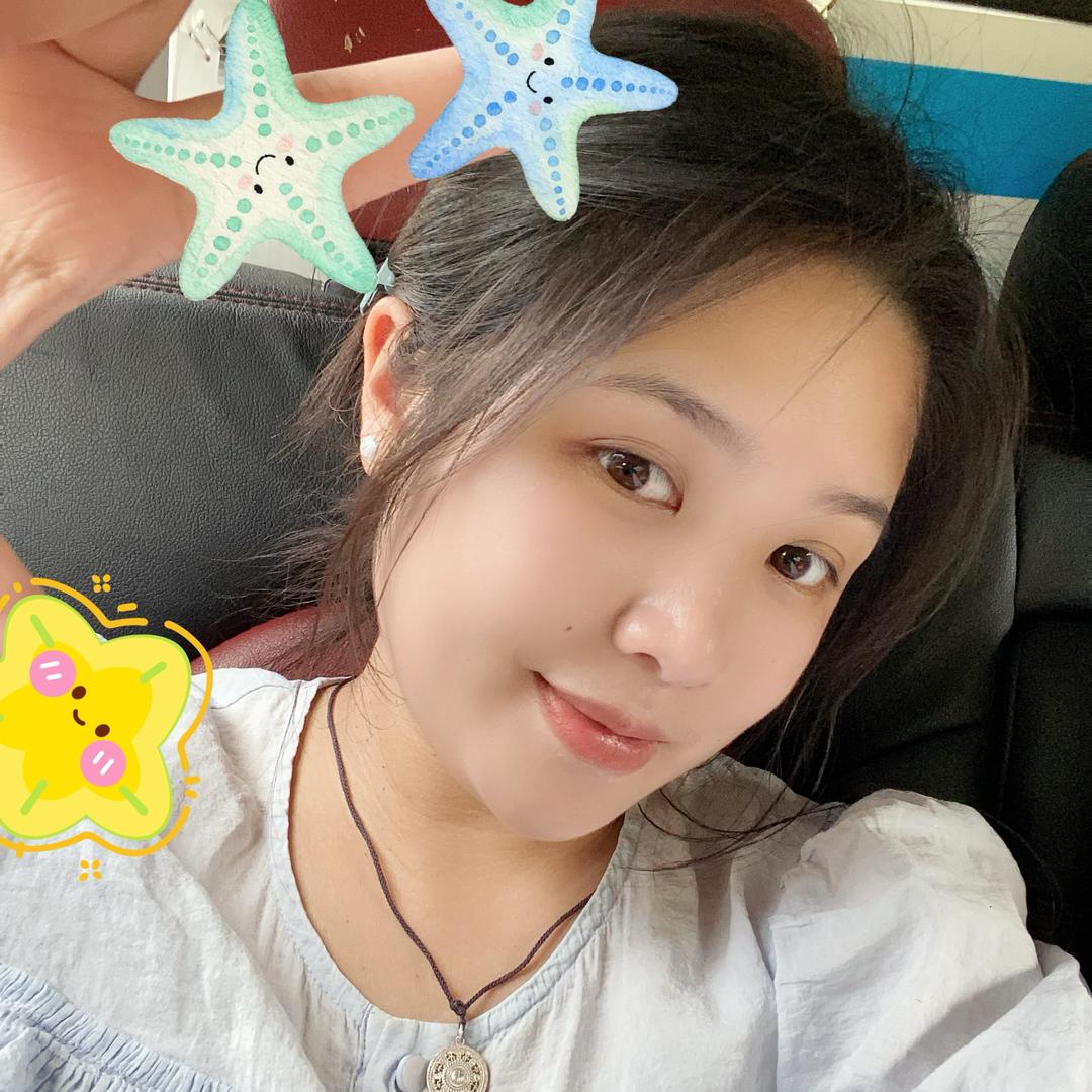 广西农业小何