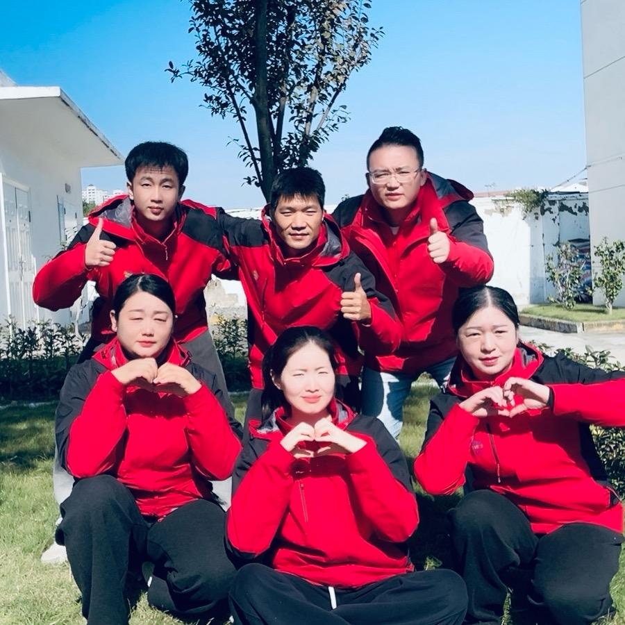 云梦☀️六哈