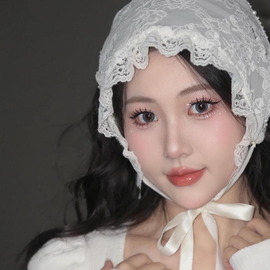祖漂亮♥️