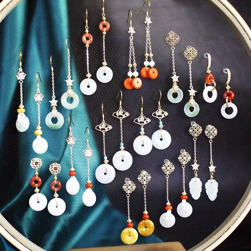 哦吼一家石头店