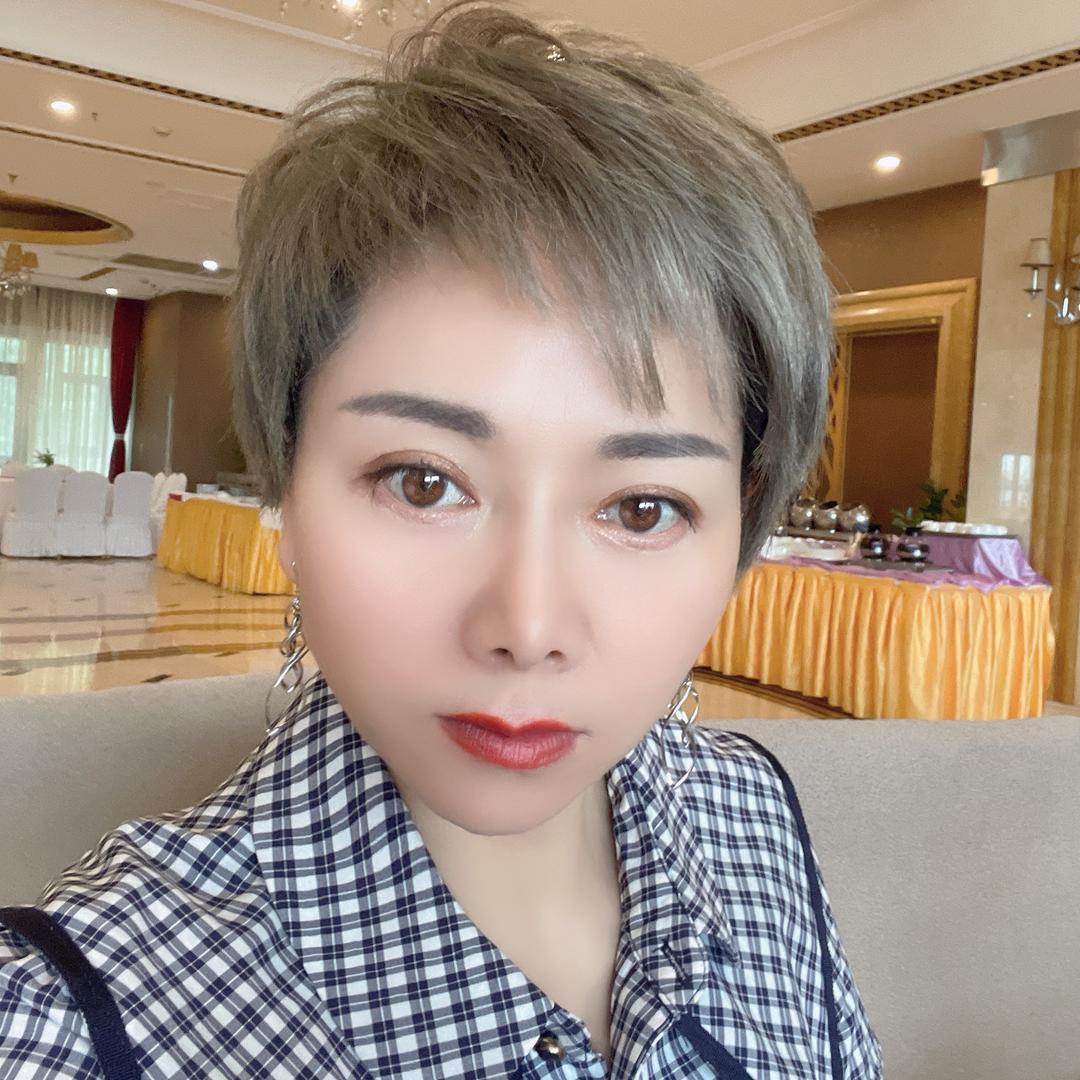 邢台假发逆龄定制