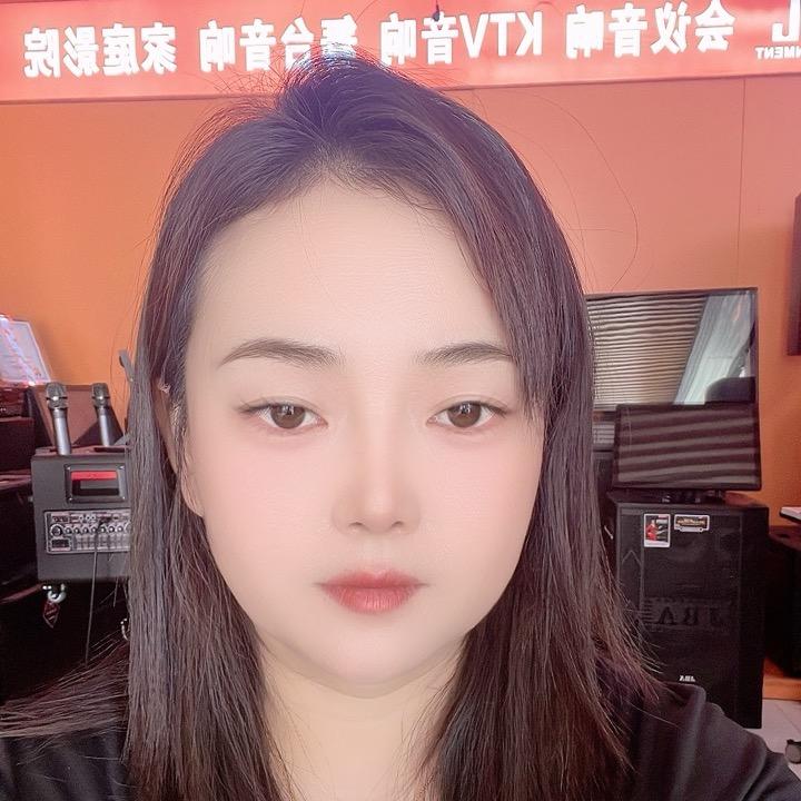 朔州财山音响（小周）