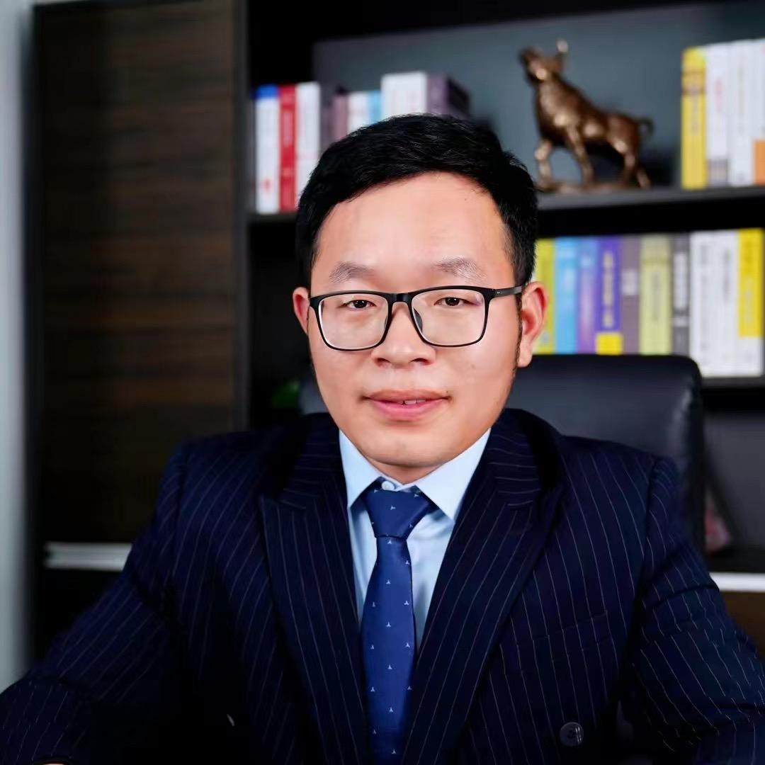 财经摆渡人（仅此一号）