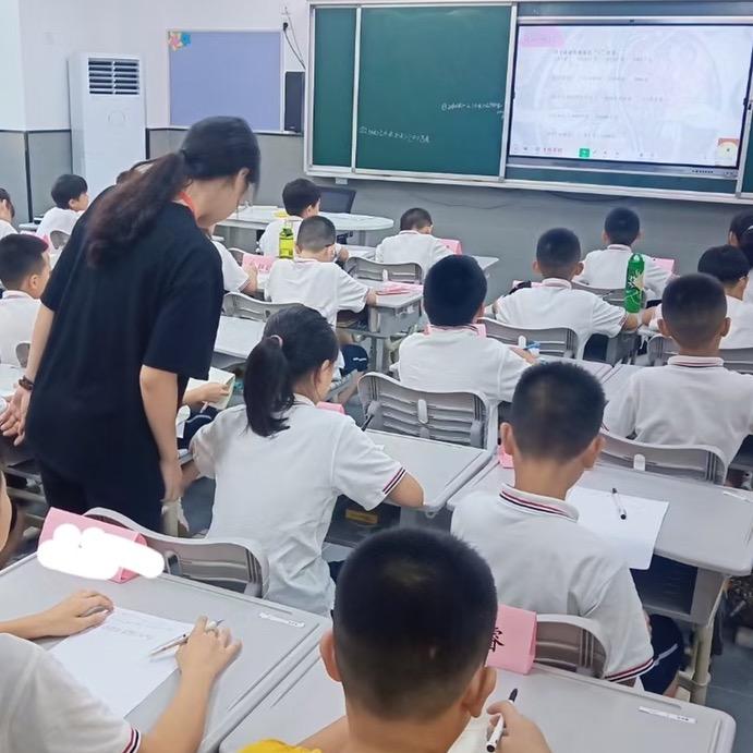 花老师父母课堂