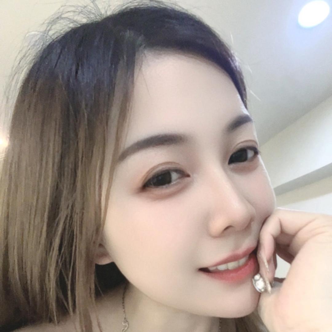 淡然……