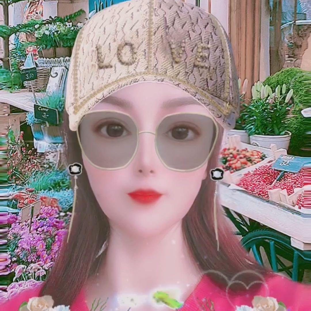 💦佛系🦋女子💦