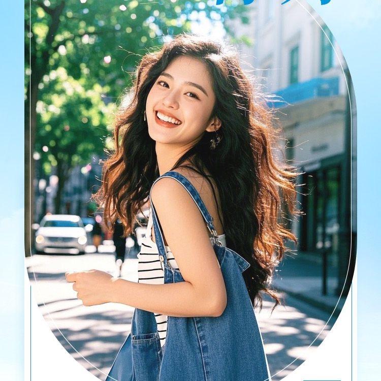 李婉君-直播爆款