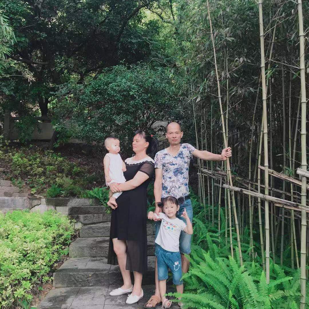 武平县明哥二手车贸易有限公司