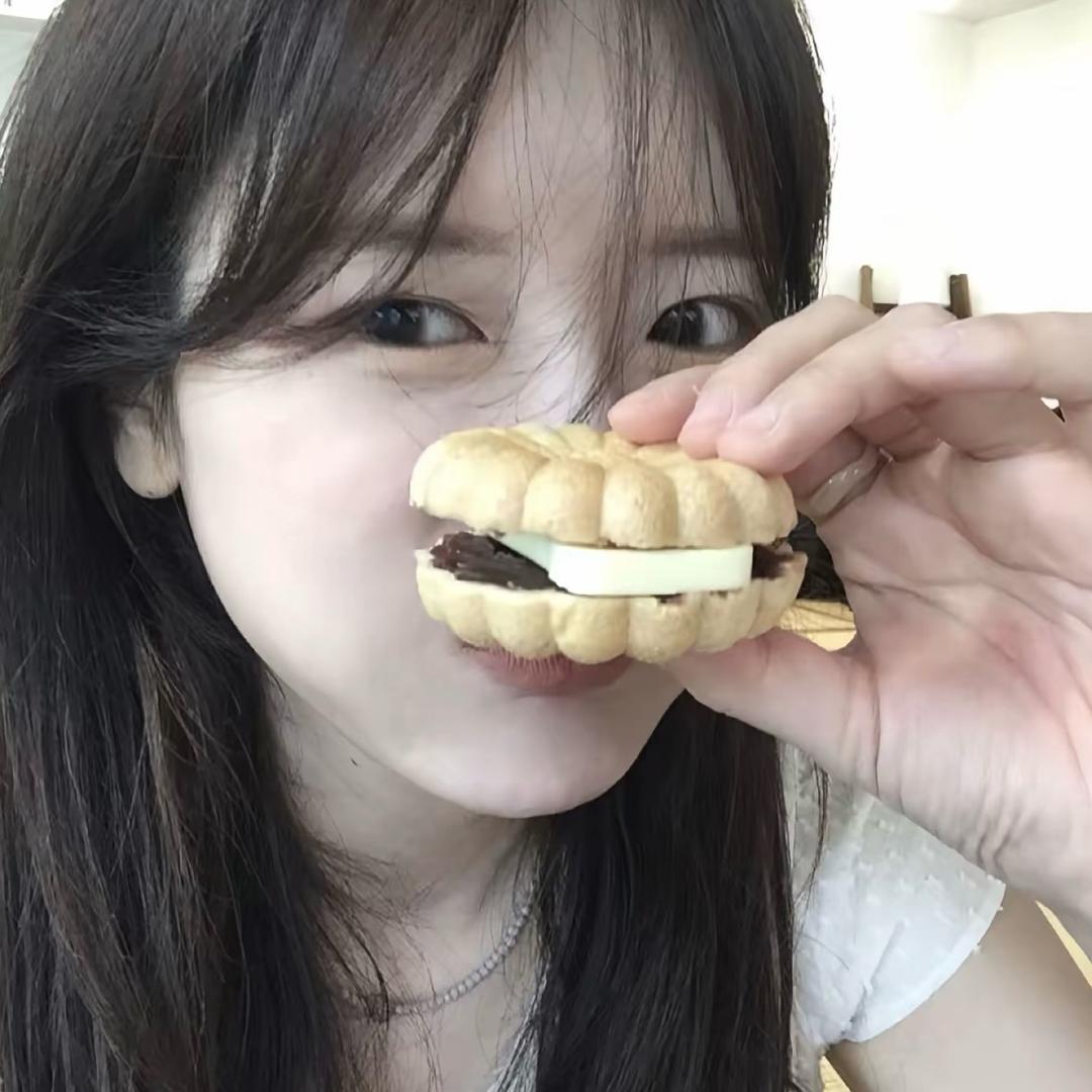 @悲伤小汉堡🌾