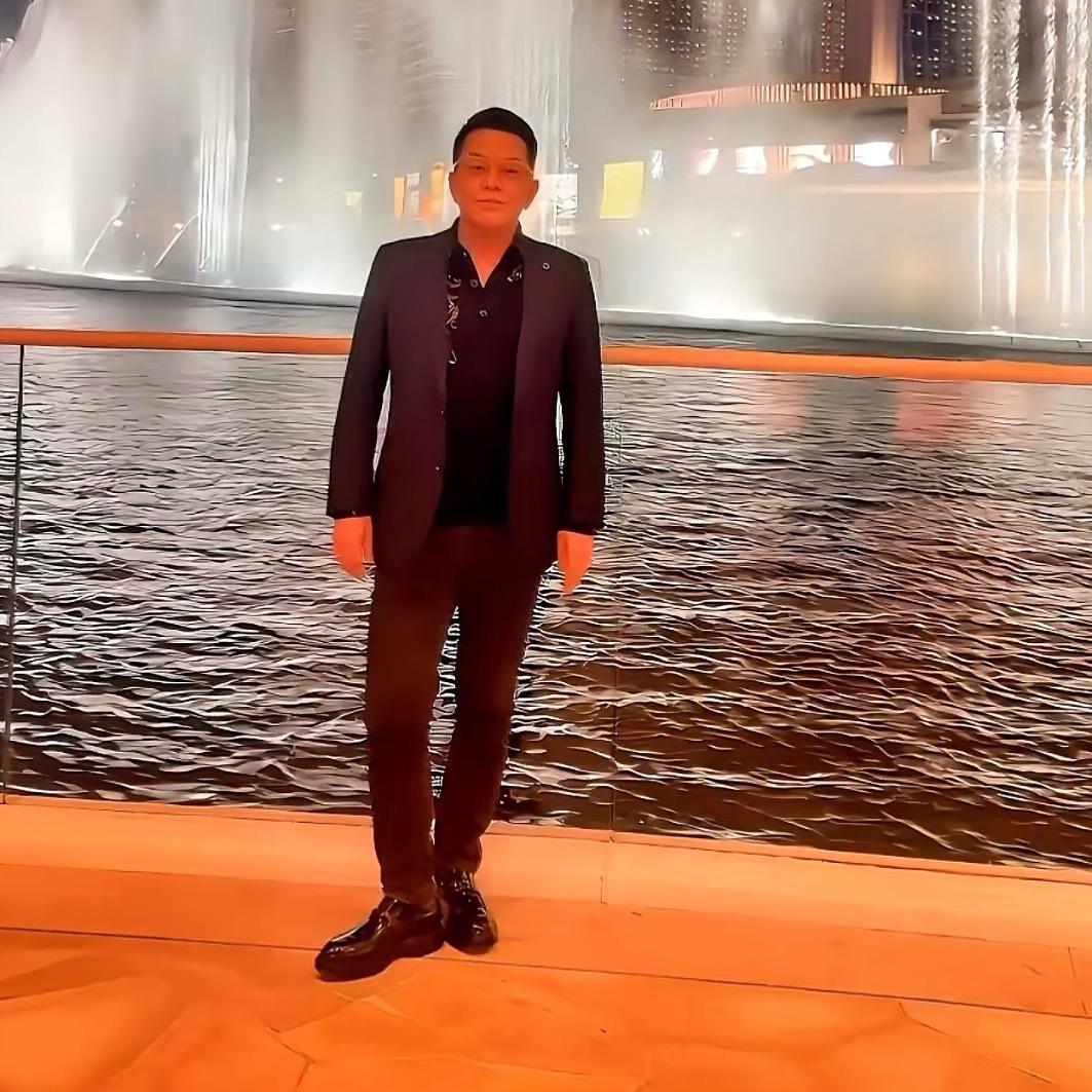 阿龙讲澳门🇲🇴