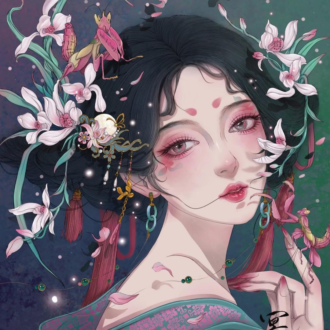 柒 七七七🍋