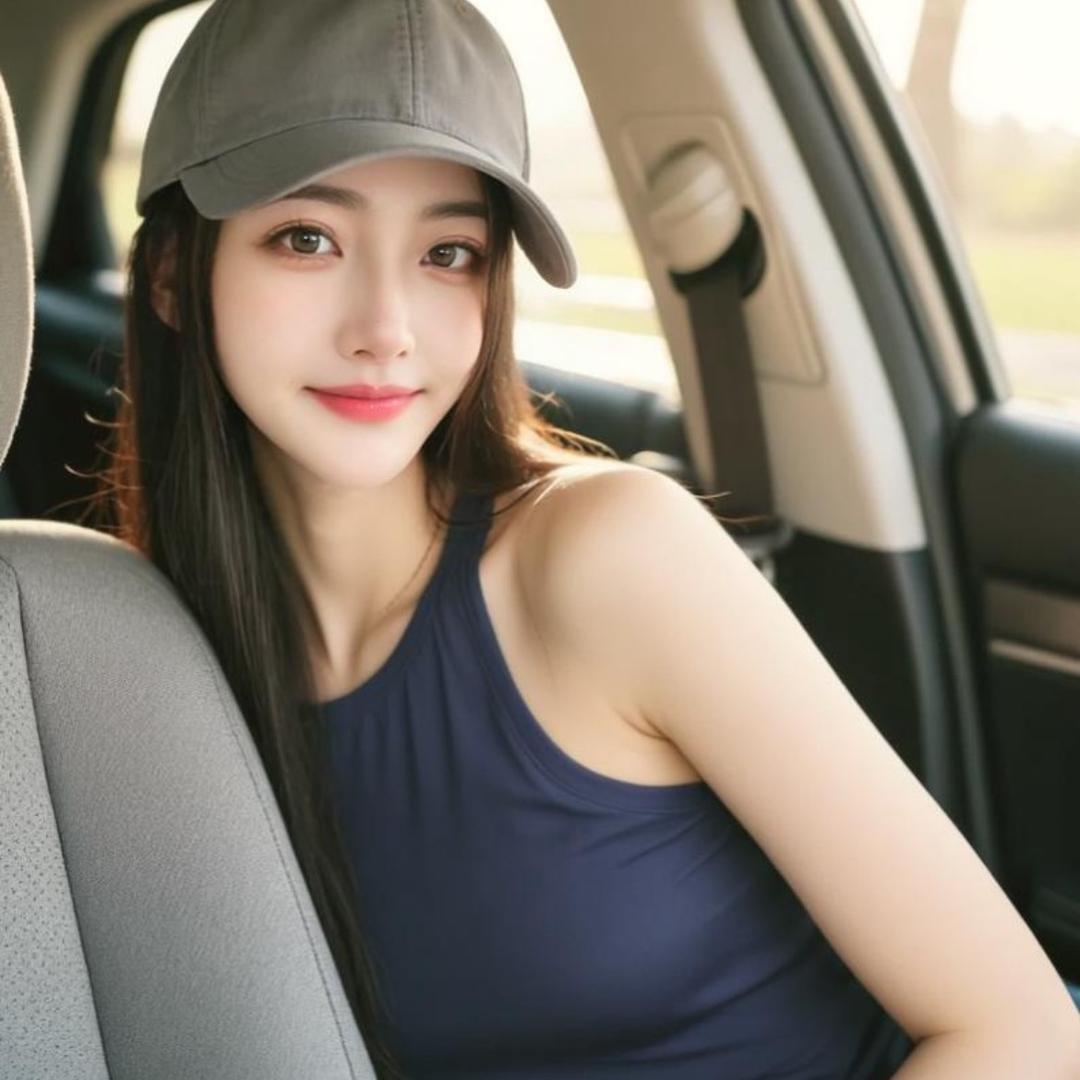 🌸晴空万李🌸