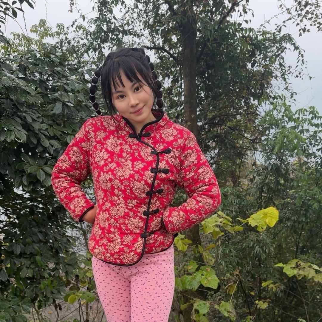 农村小米米
