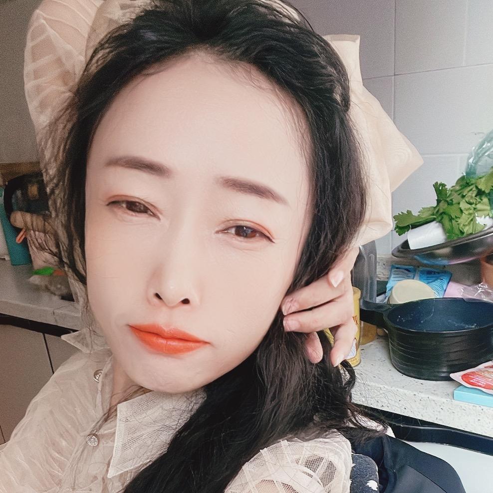 宠爱美美！3分钟变美！干细胞！！😋