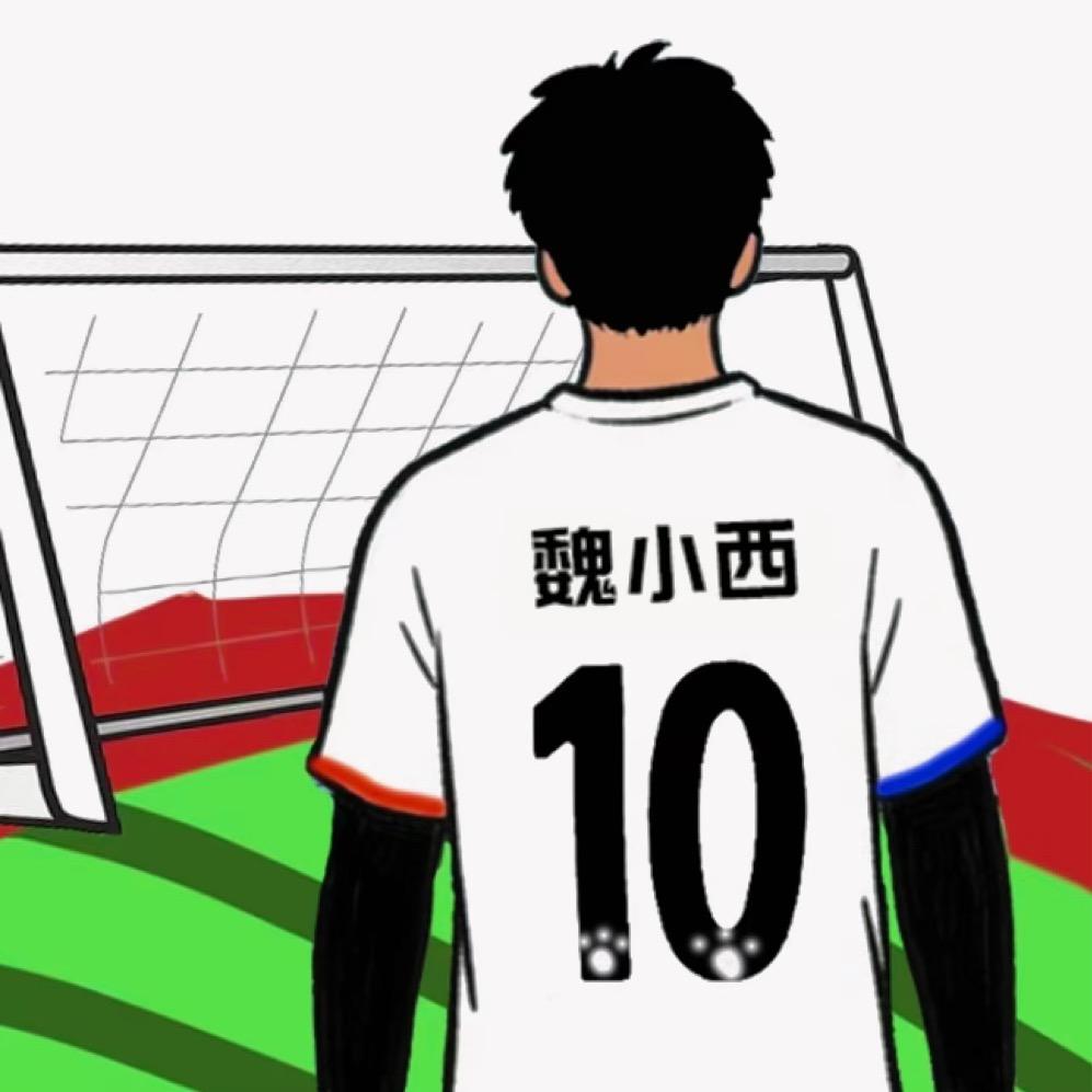 魏小西.