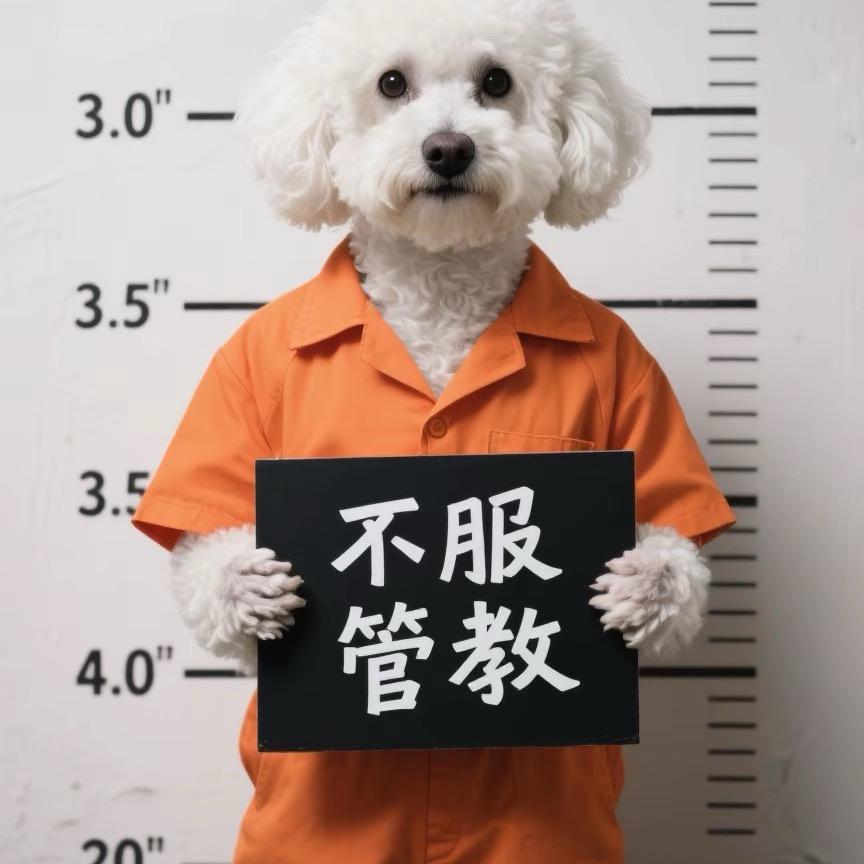 咕哆咯 -宠物