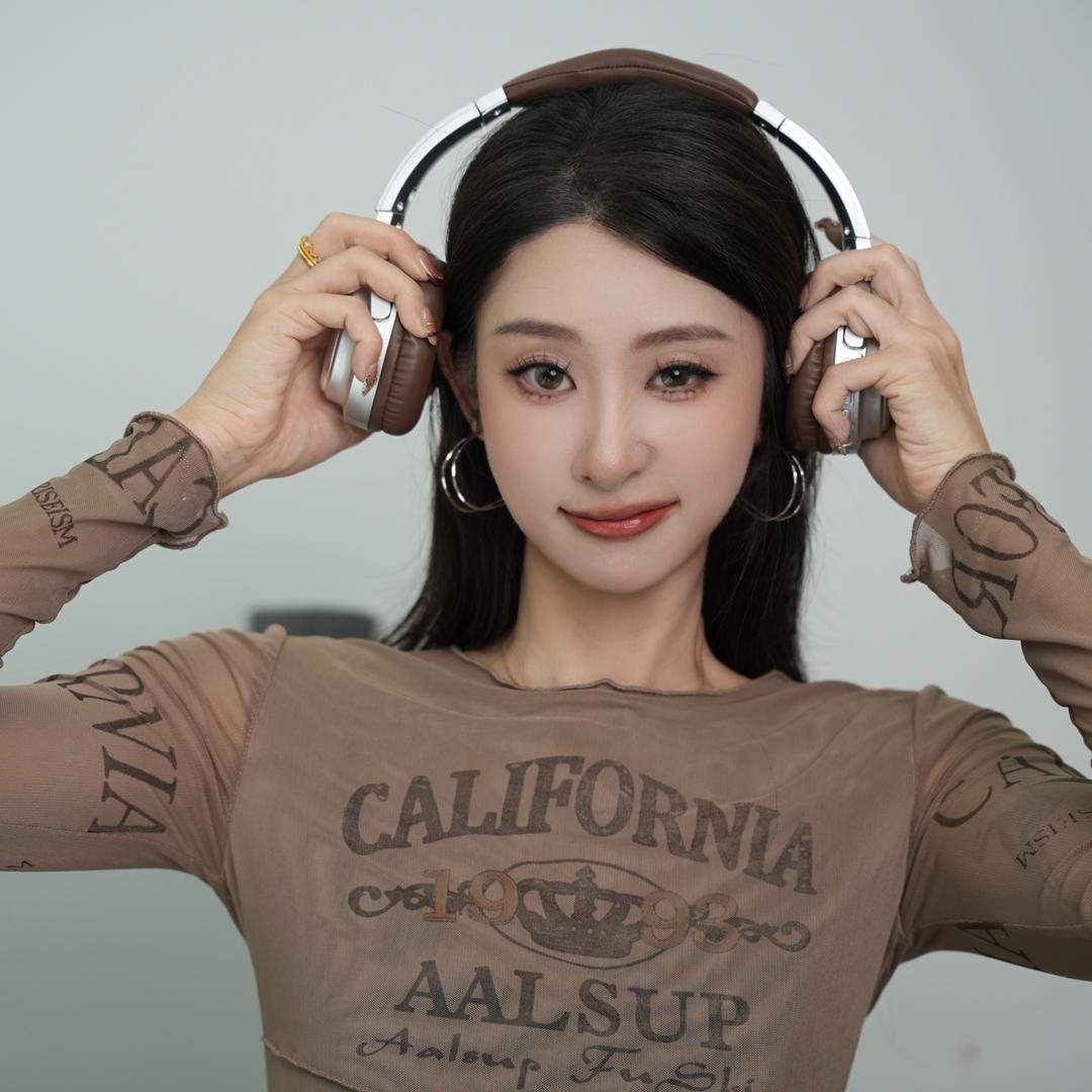 李李开测啦@抖音