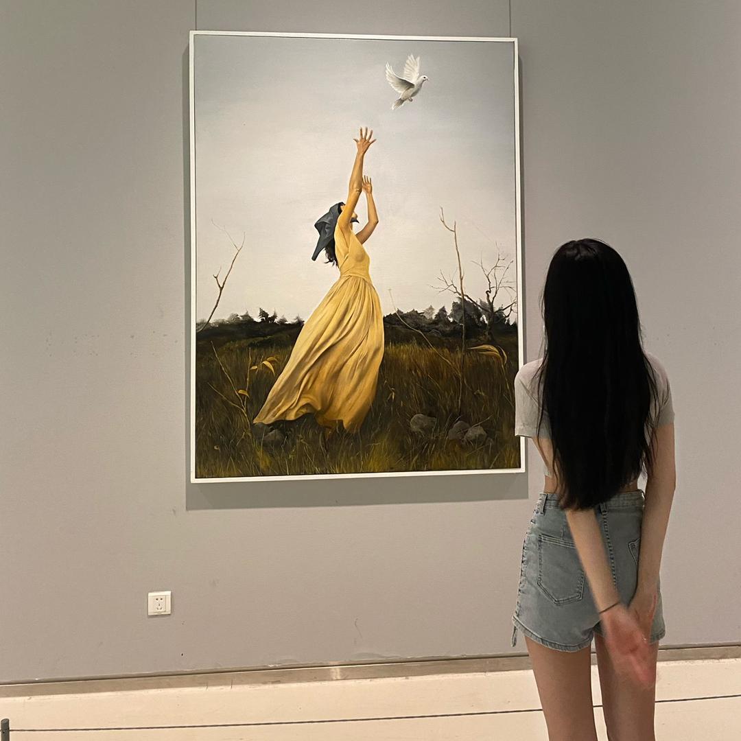 闫闫珠宝-小助理💎