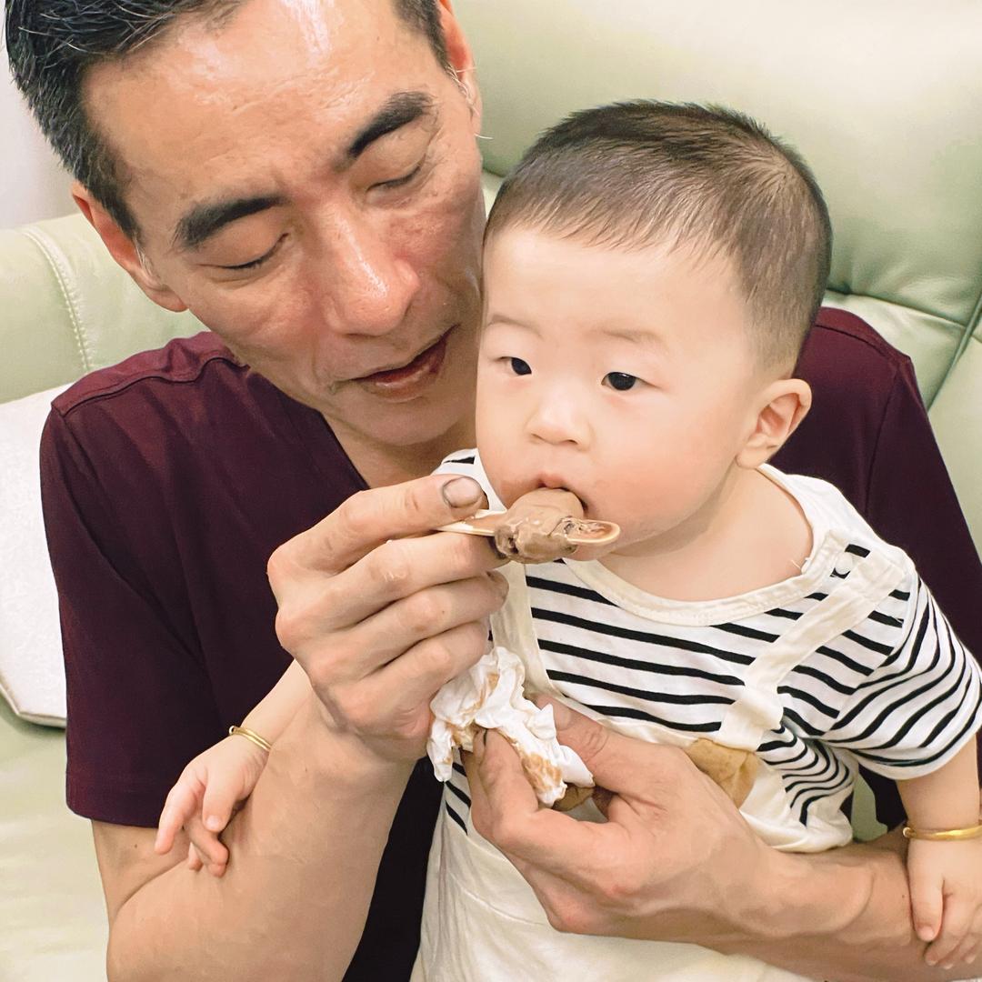 我是冉冉啦